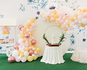 Espaço para Eventos