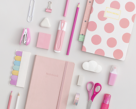 Papelaria Infantil