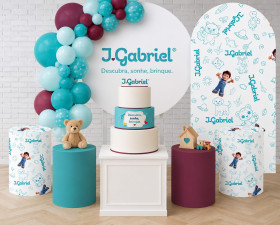 Espaço para Festa